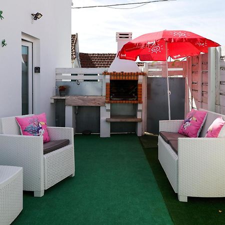 Casas Com Amoras In Serra Da Pescaria Famalicão Kültér fotó