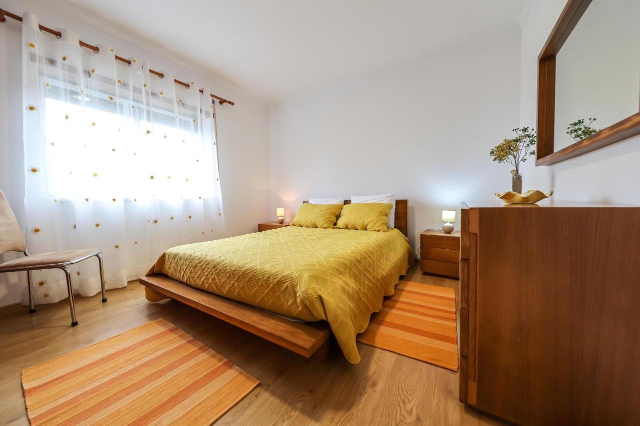 Casas Com Amoras In Serra Da Pescaria Famalicão Kültér fotó