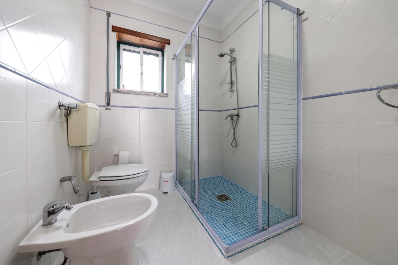 Casas Com Amoras In Serra Da Pescaria Famalicão Kültér fotó