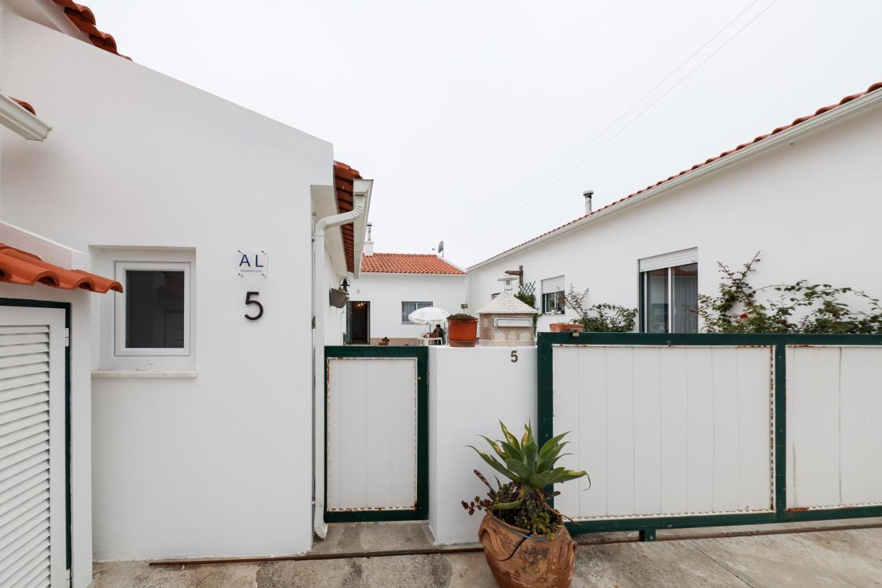 Casas Com Amoras In Serra Da Pescaria Famalicão Kültér fotó