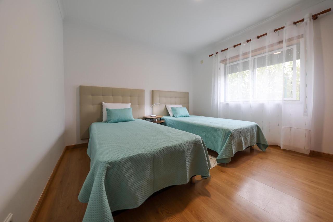Casas Com Amoras In Serra Da Pescaria Famalicão Kültér fotó