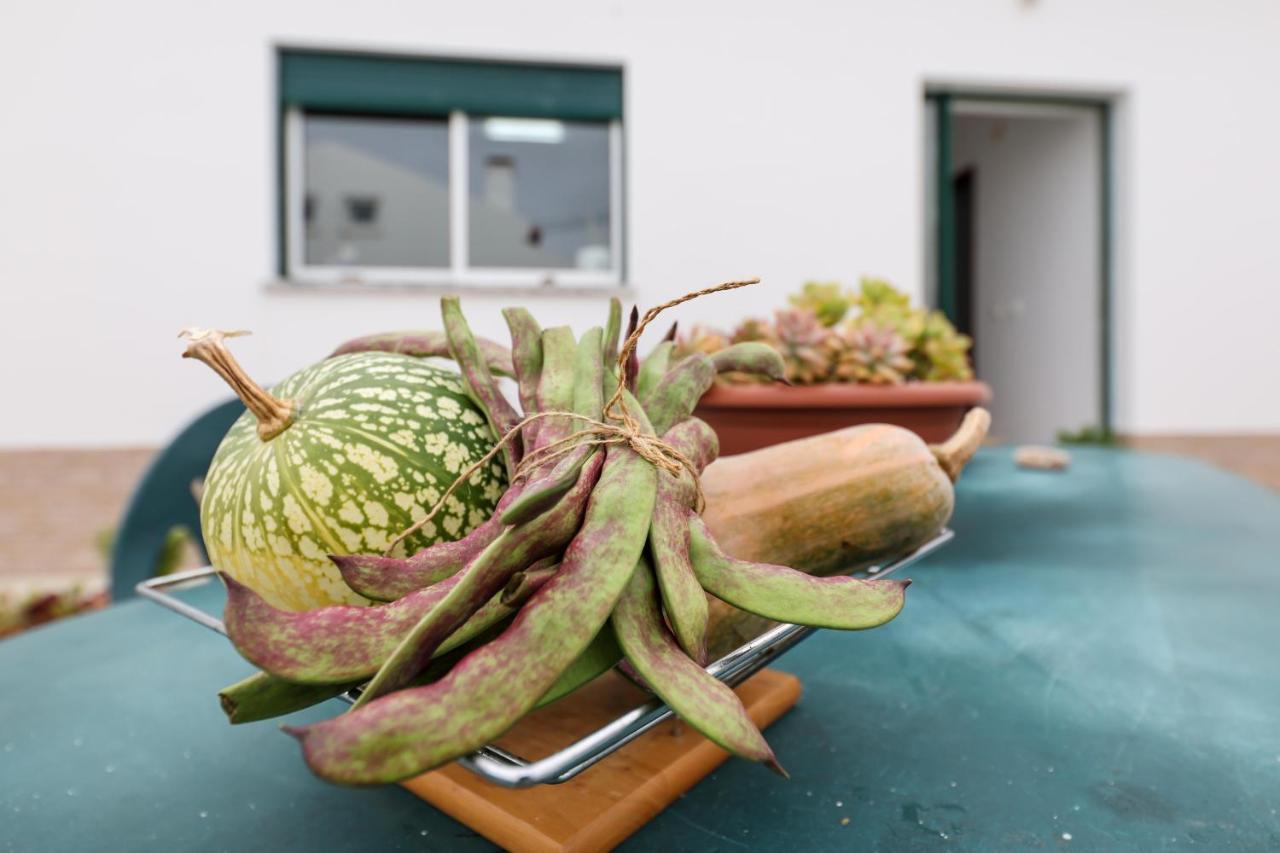 Casas Com Amoras In Serra Da Pescaria Famalicão Kültér fotó