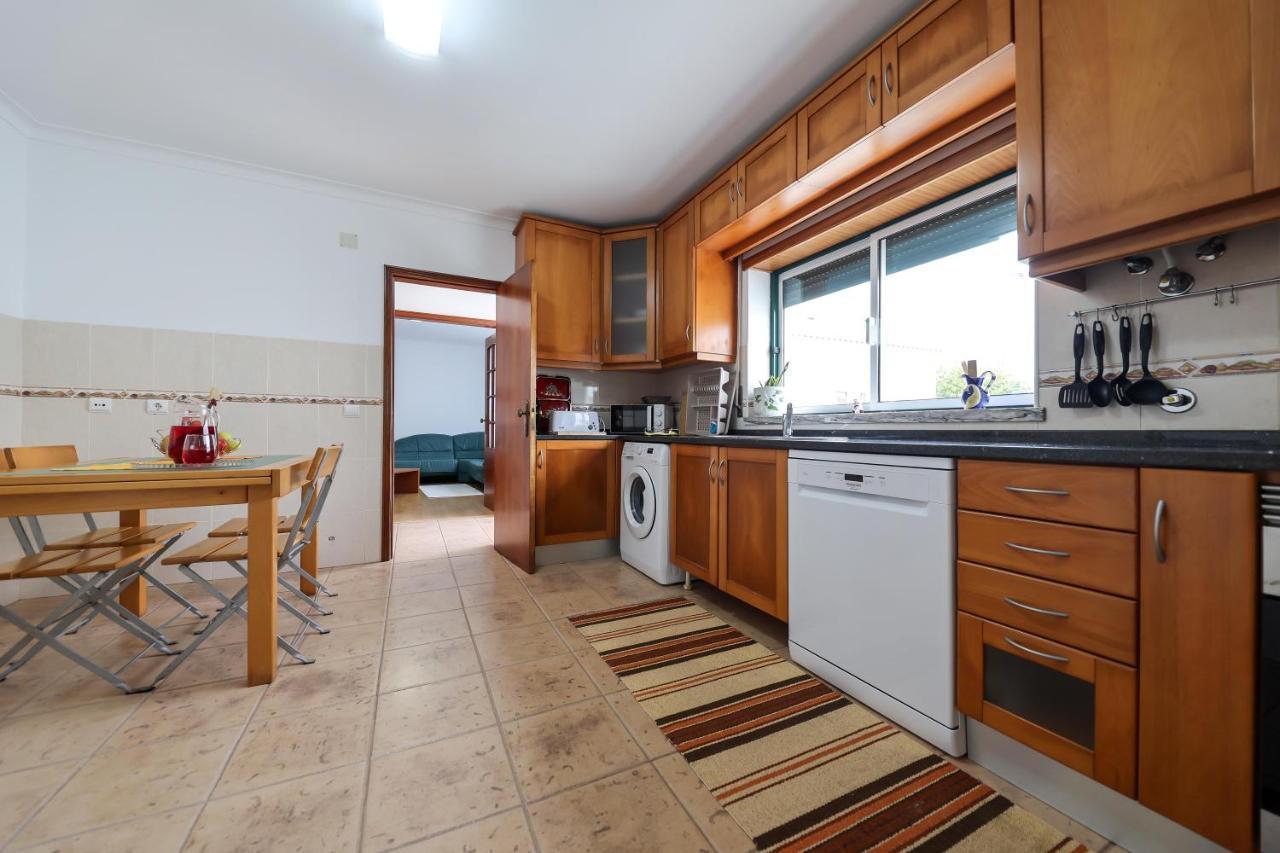 Casas Com Amoras In Serra Da Pescaria Famalicão Kültér fotó