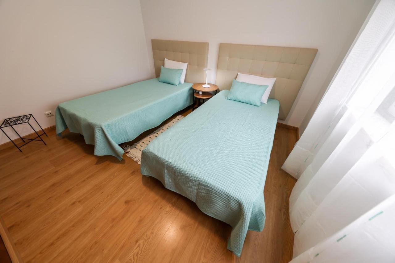 Casas Com Amoras In Serra Da Pescaria Famalicão Kültér fotó