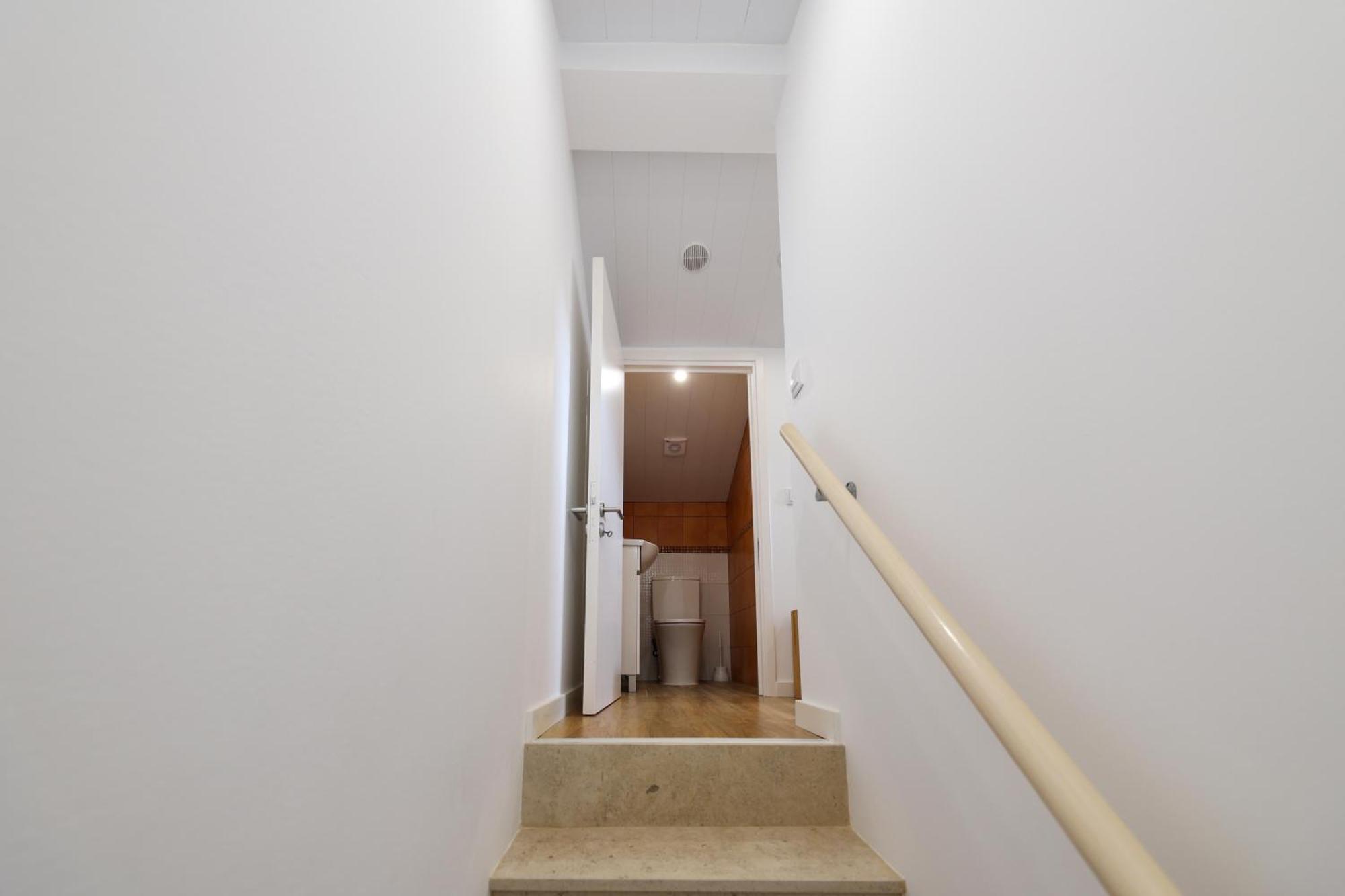Casas Com Amoras In Serra Da Pescaria Famalicão Kültér fotó