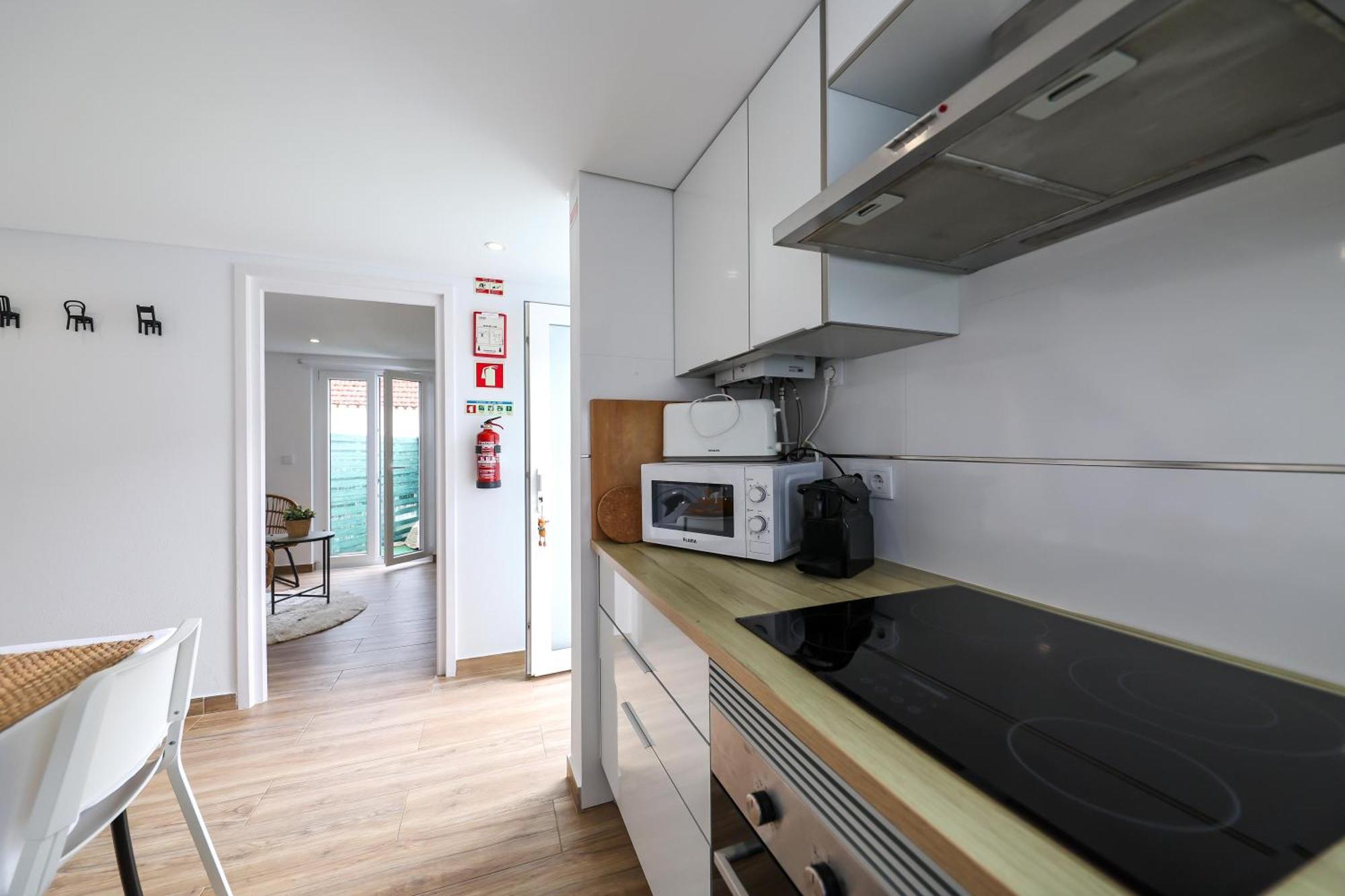 Casas Com Amoras In Serra Da Pescaria Famalicão Kültér fotó