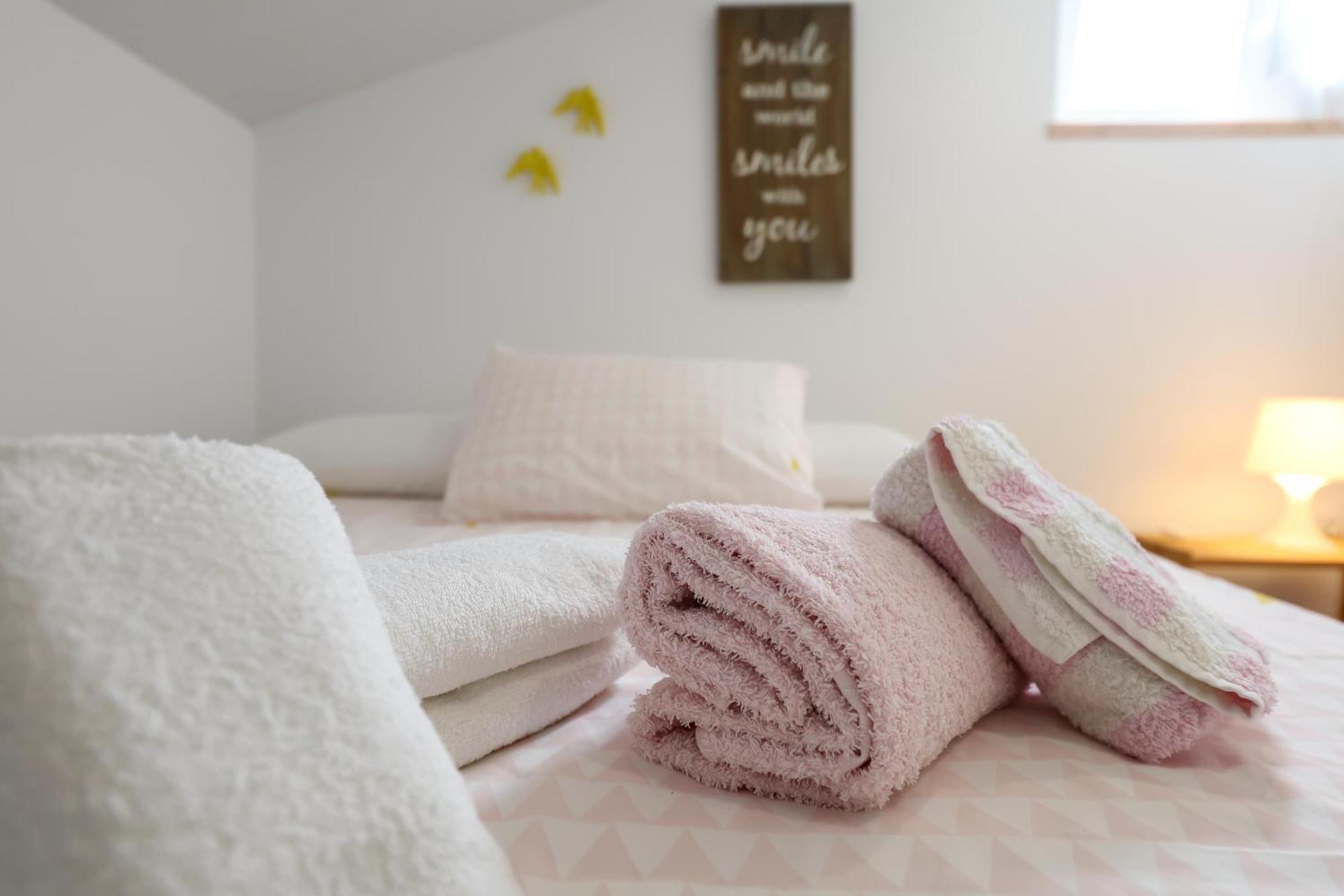 Casas Com Amoras In Serra Da Pescaria Famalicão Kültér fotó
